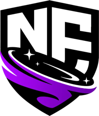 Nebula Esports logo