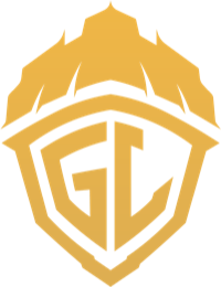 GodLike Esports logo