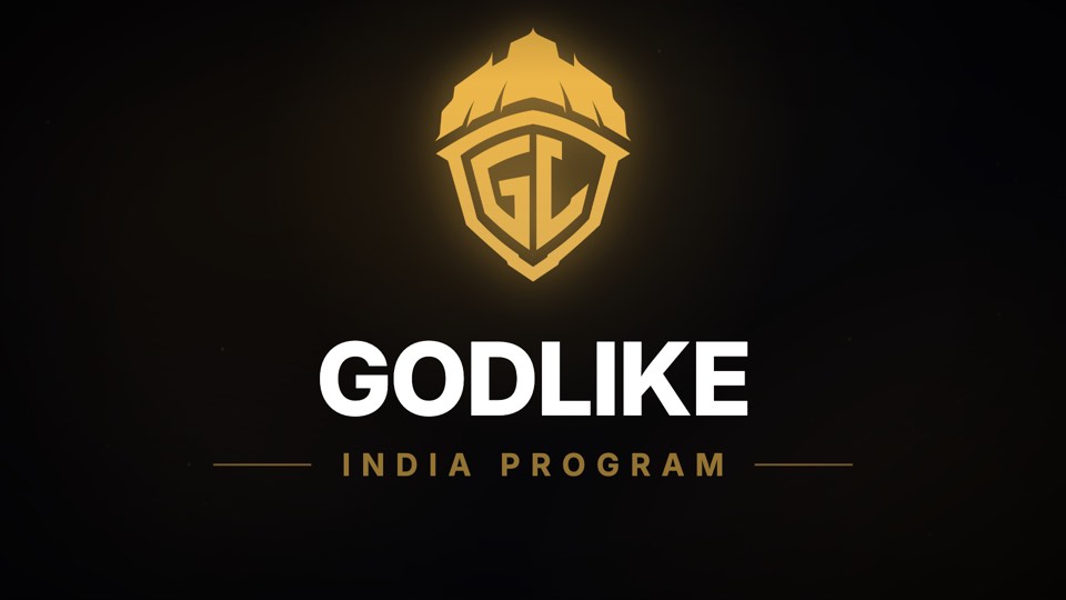 Logo ignition title sequence frame